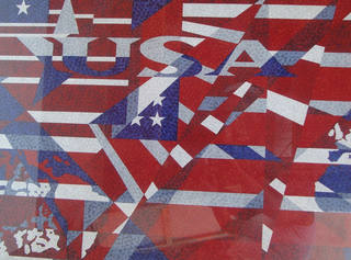 Claudio Tozzi - U.S.A