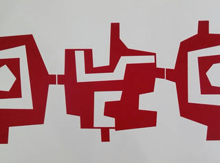 Kleber Ventura - Parafuso Vermelho
