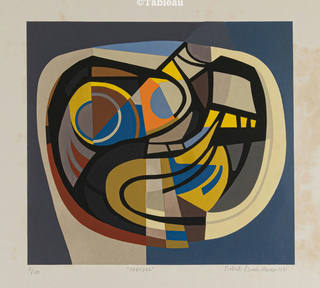 Roberto Burle Marx - Parayba