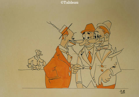 Conversando