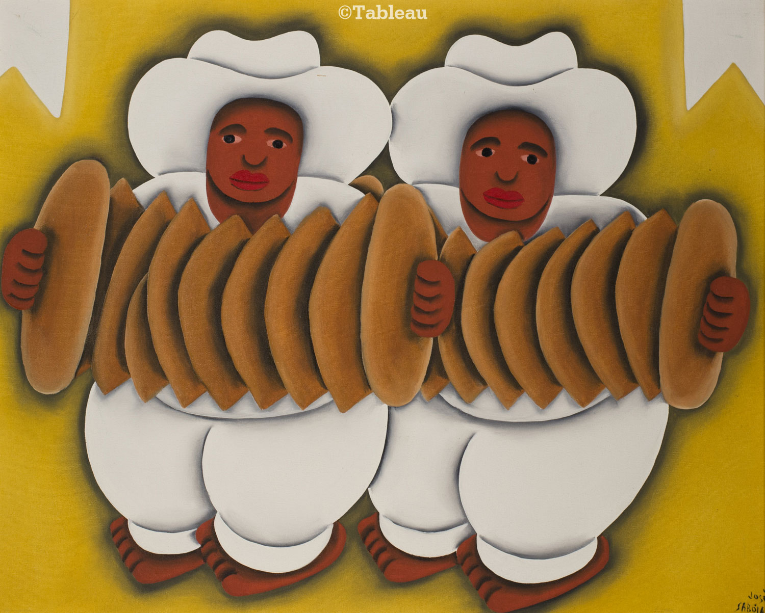 Sanfoneiros
