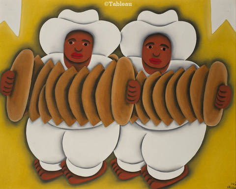 Sanfoneiros