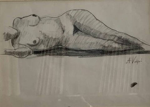 Nú Feminino