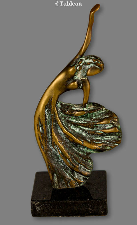 Bailarina