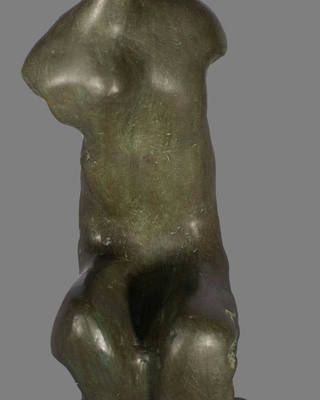 Bruno Giorgi - Nu