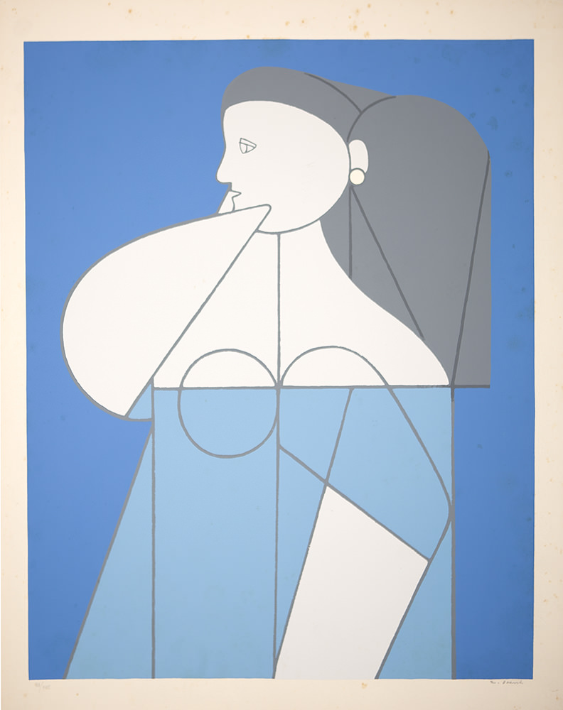 Figura Feminina
