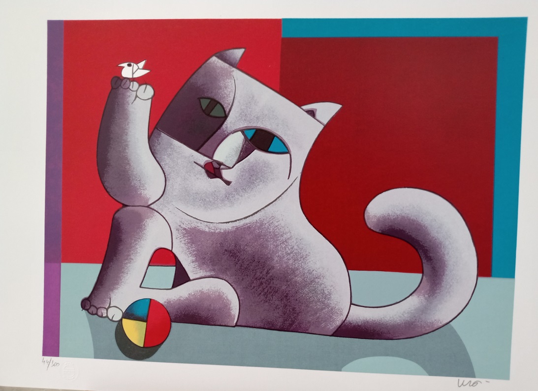 Gato