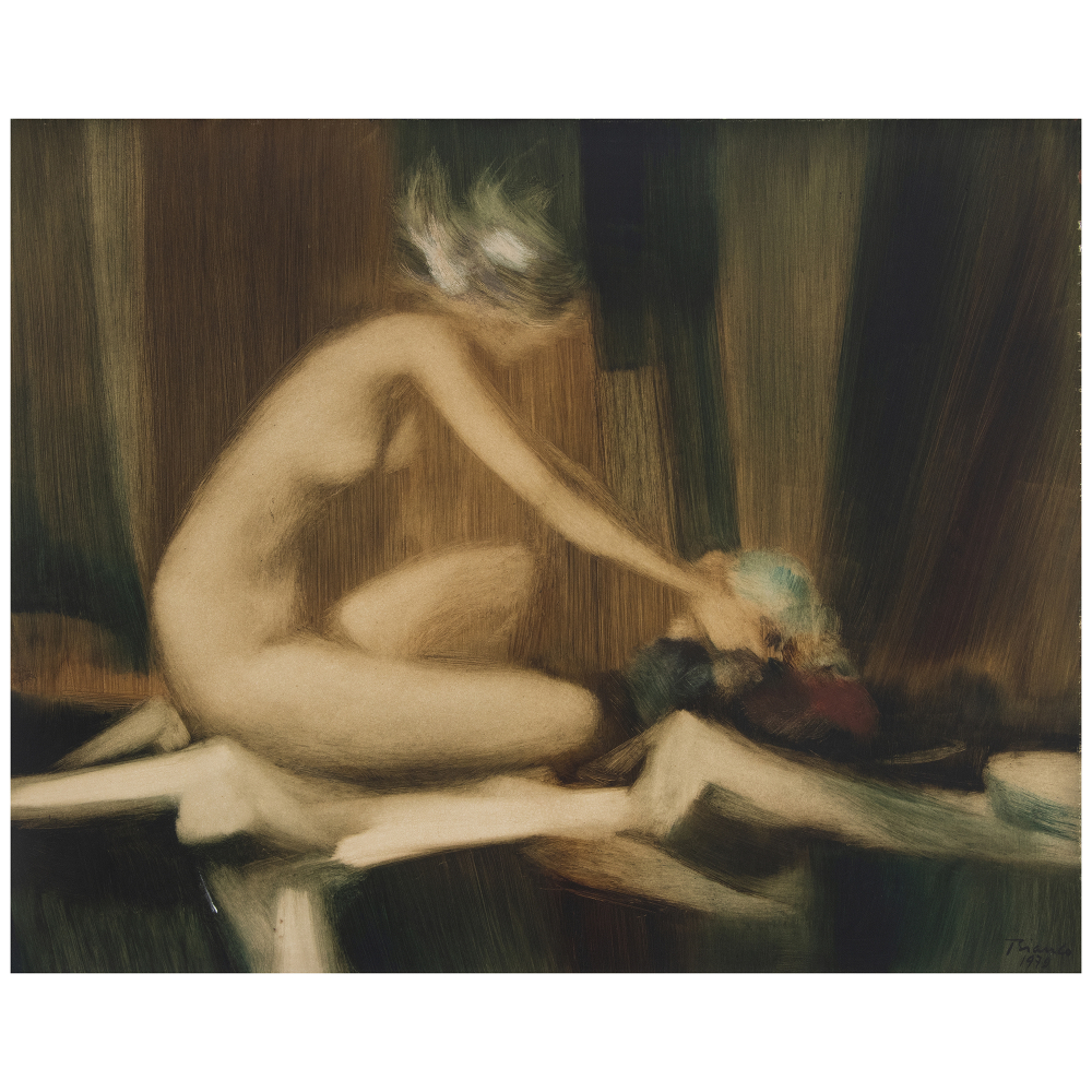 Enrico Bianco - Nu