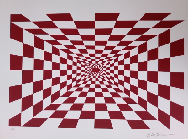 Infinito Vermelho
