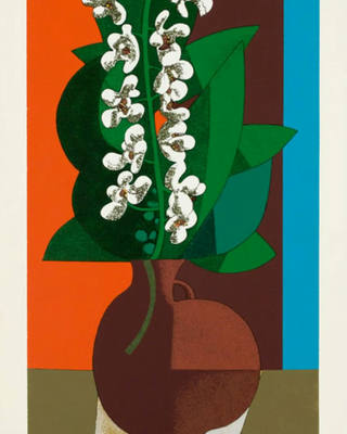 Inos Corradin - Orquídeas