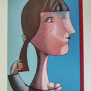 Inos Corradin - Menina