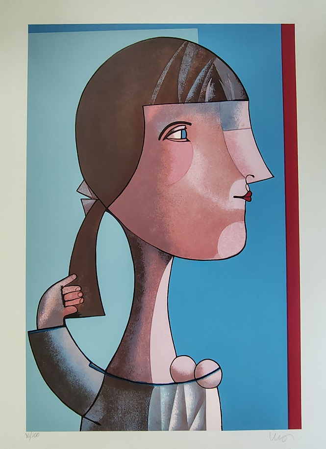 Menina