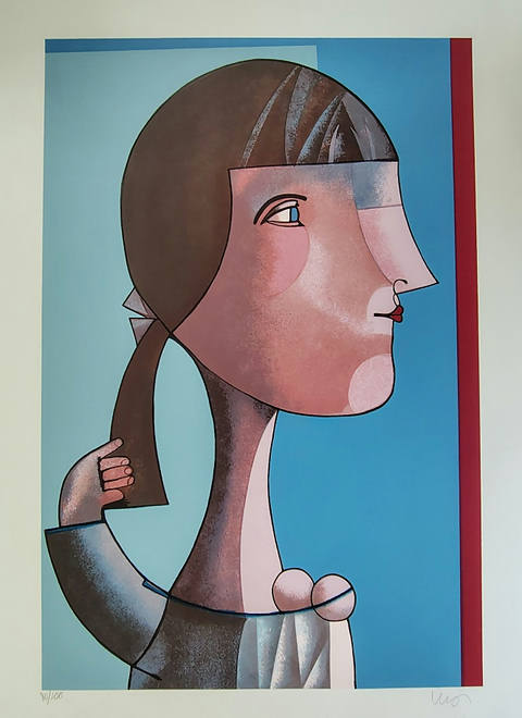 Menina