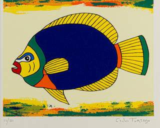 Carlos Furtado - Peixe