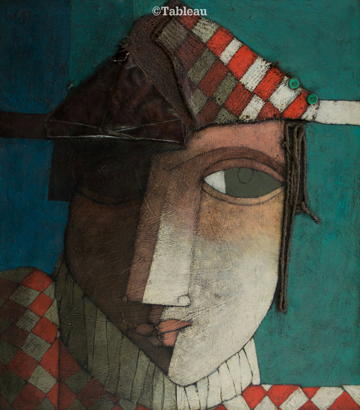 Pierrot