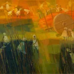 Enrico Bianco - Trigal
