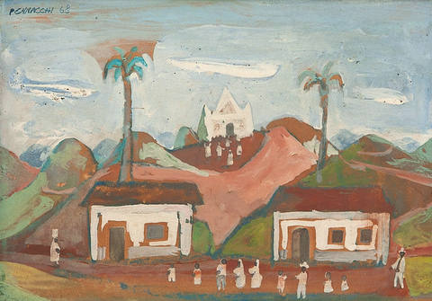 Aldeia