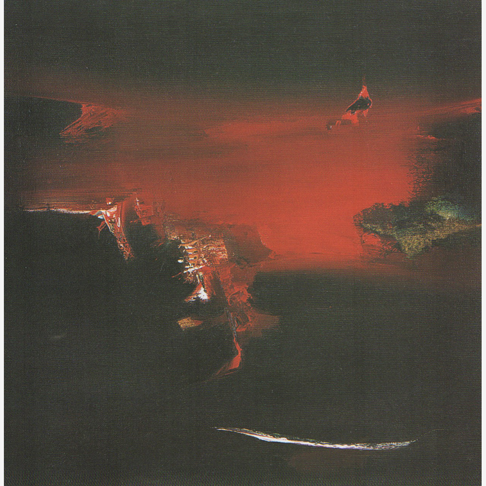 Ameaça de Vermelho
