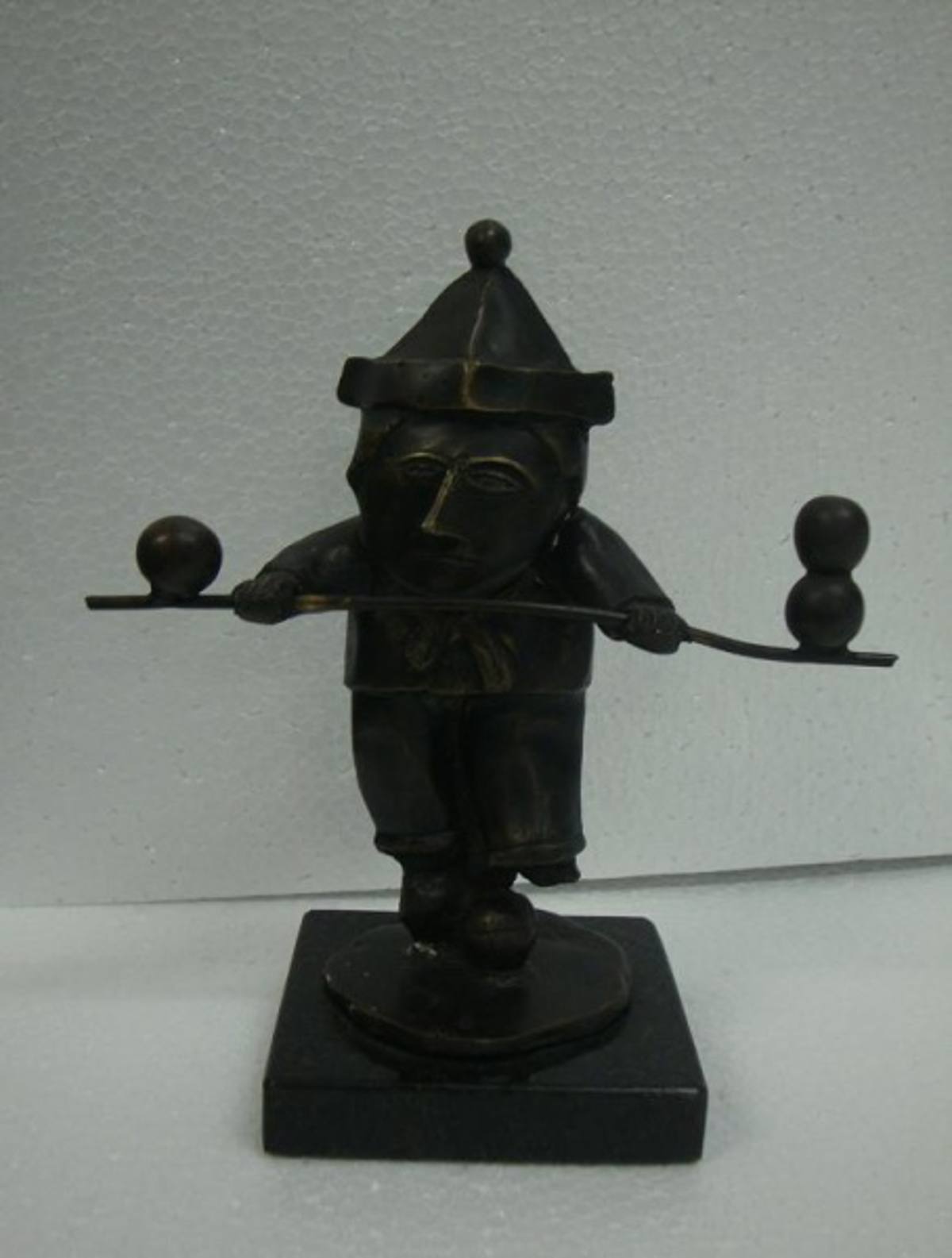 Equilibrista
