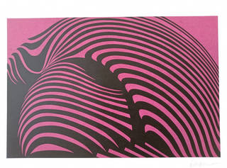 Kleber Ventura - Ondas Pink