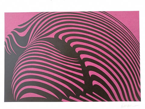 Ondas Pink