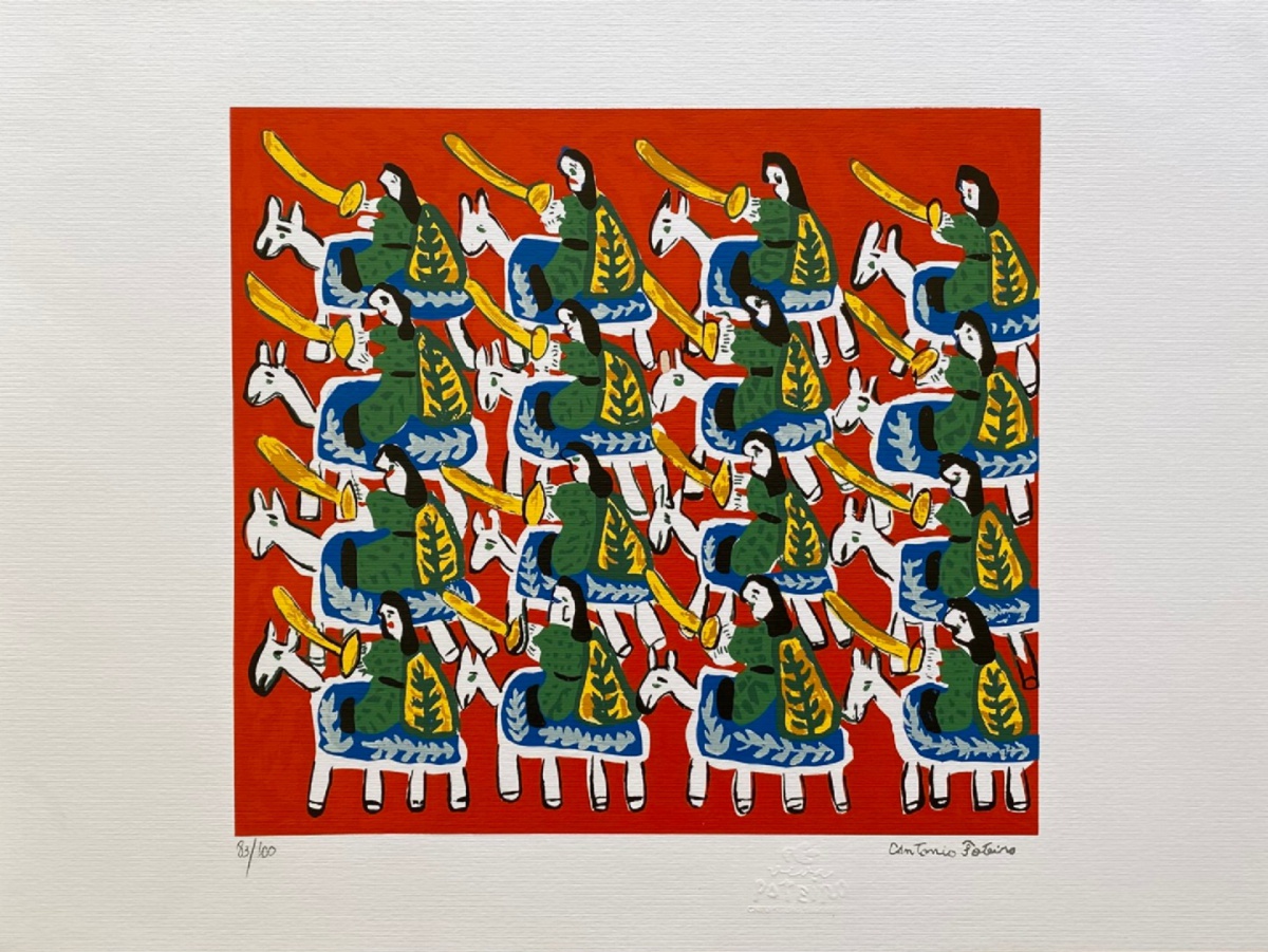 Cavalhada