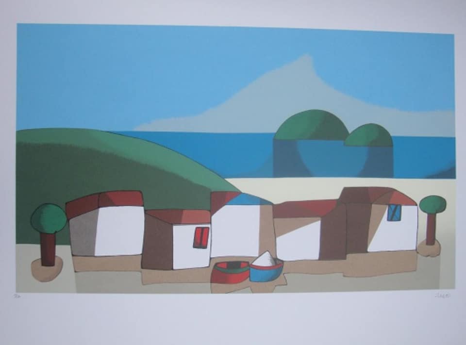 Inos Corradin - Litoral
