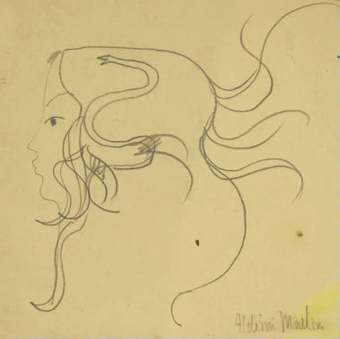 Mulher