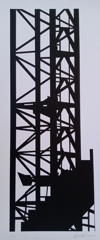 Kleber Ventura - Torre