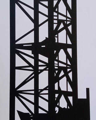 Kleber Ventura - Torre