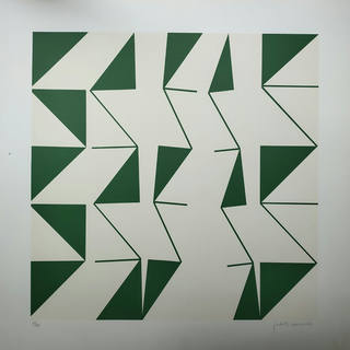 Judith Lauand - Composição