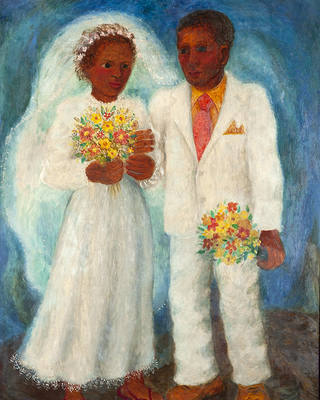 Marysia Portinari - Casal de Noivos