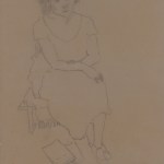 Figura Sentada