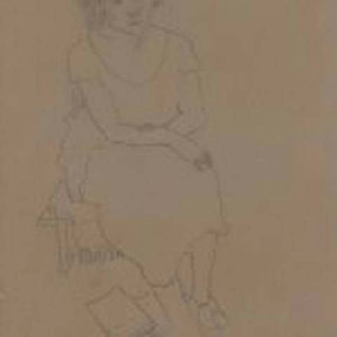 Figura Sentada