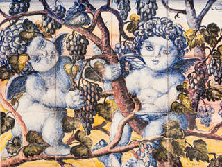 Guido Totoli - Anjos