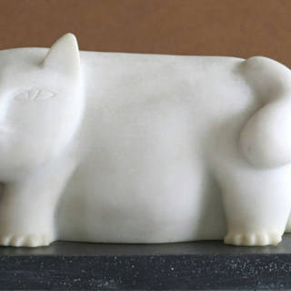 Inos Corradin - Gato