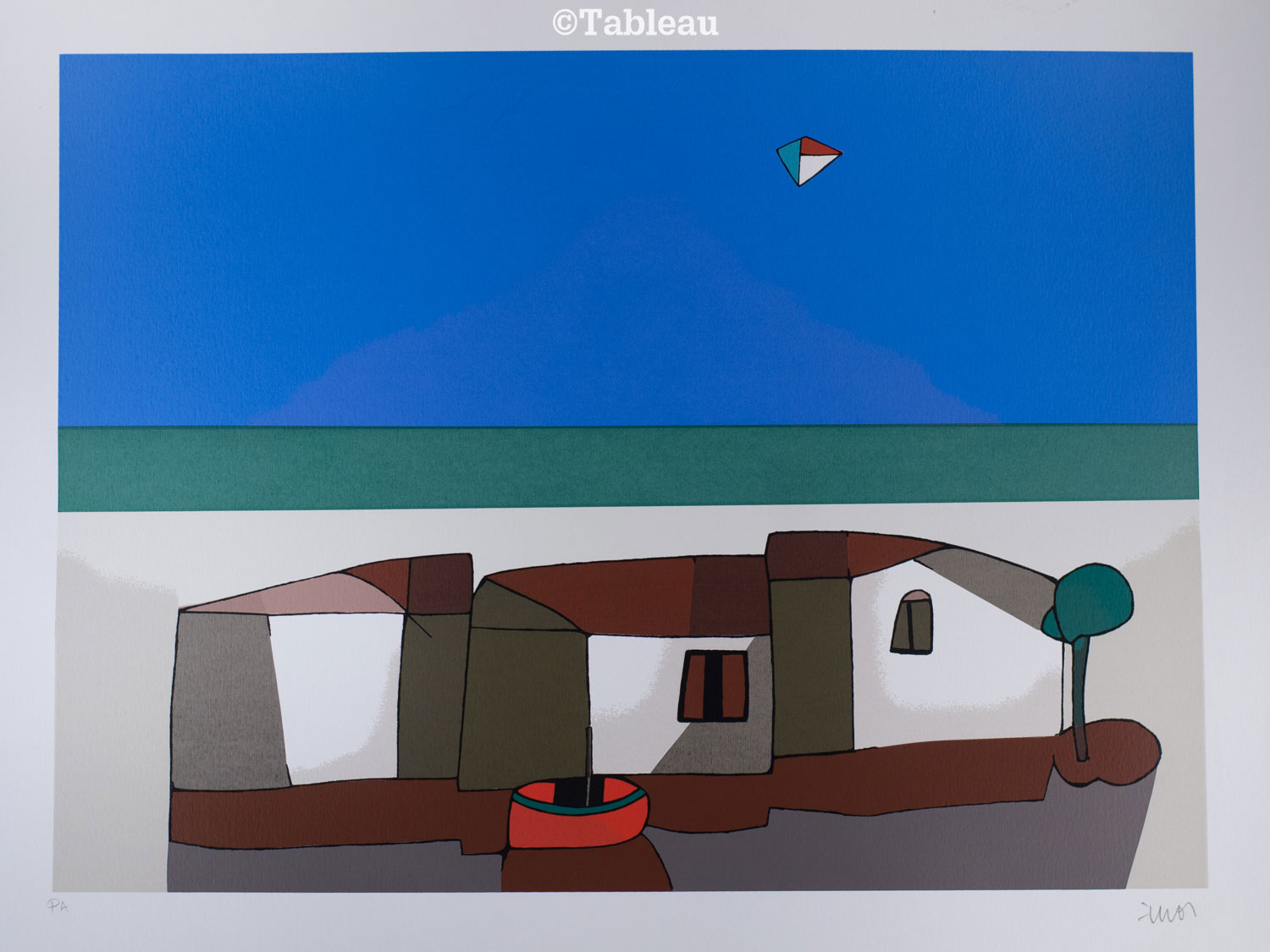 Paisagem