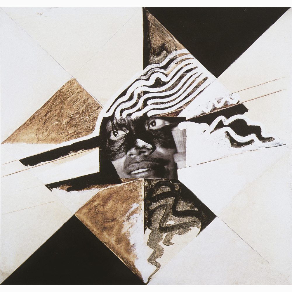 Rubens Gerchman - SEL / a / GEM