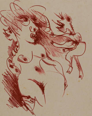 Ivan Serpa - Figuras