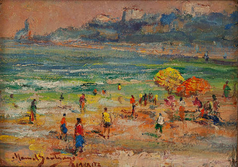 Praia