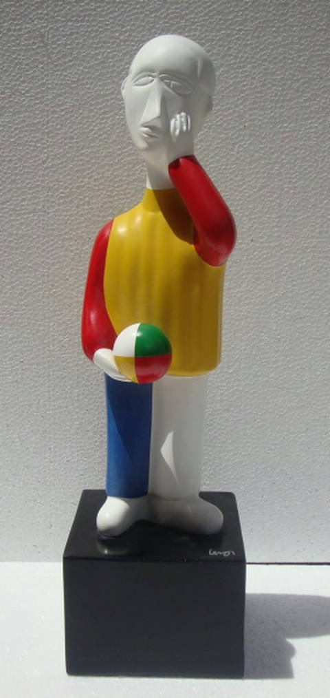Arlequim