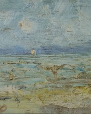 Manoel Santiago - Marinha