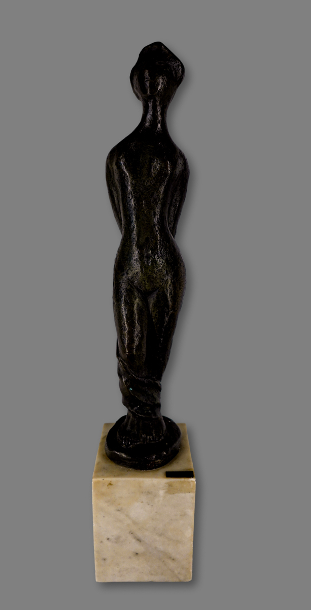 Figura feminina