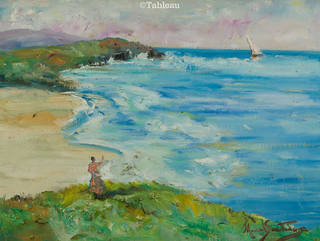 Manoel Santiago - Marinha