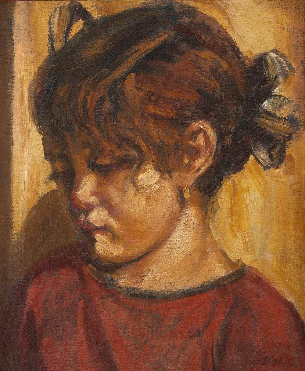 Menina