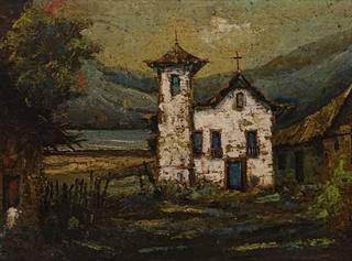 Durval Pereira - Capela