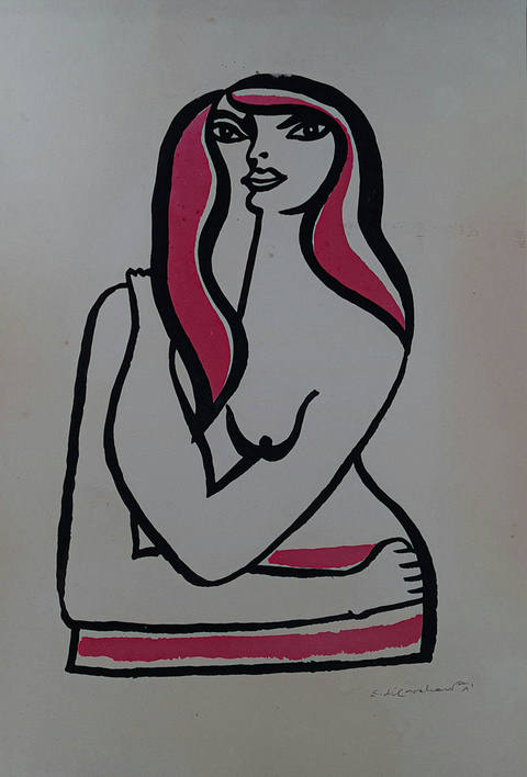 Mulata