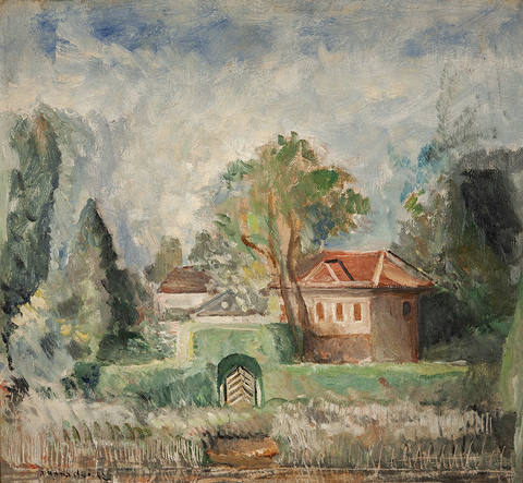Paisagem
