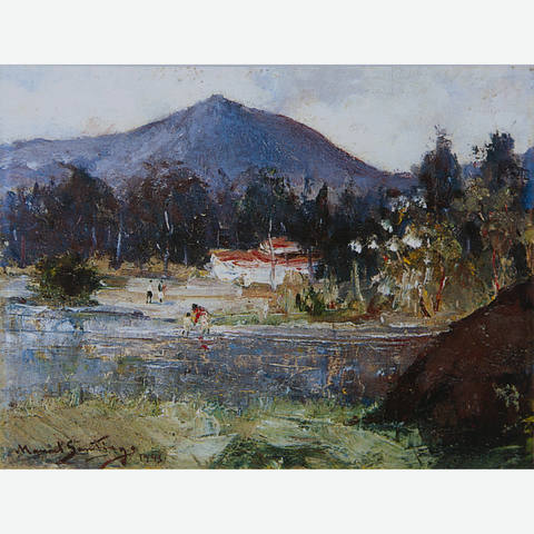 Alto de Teresópolis