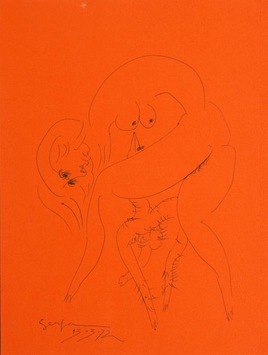 Figura Feminina